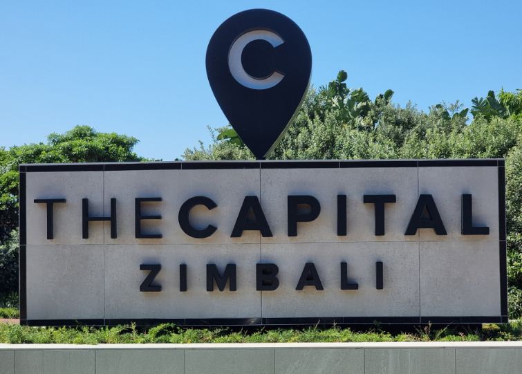 TheCapital Zimbali