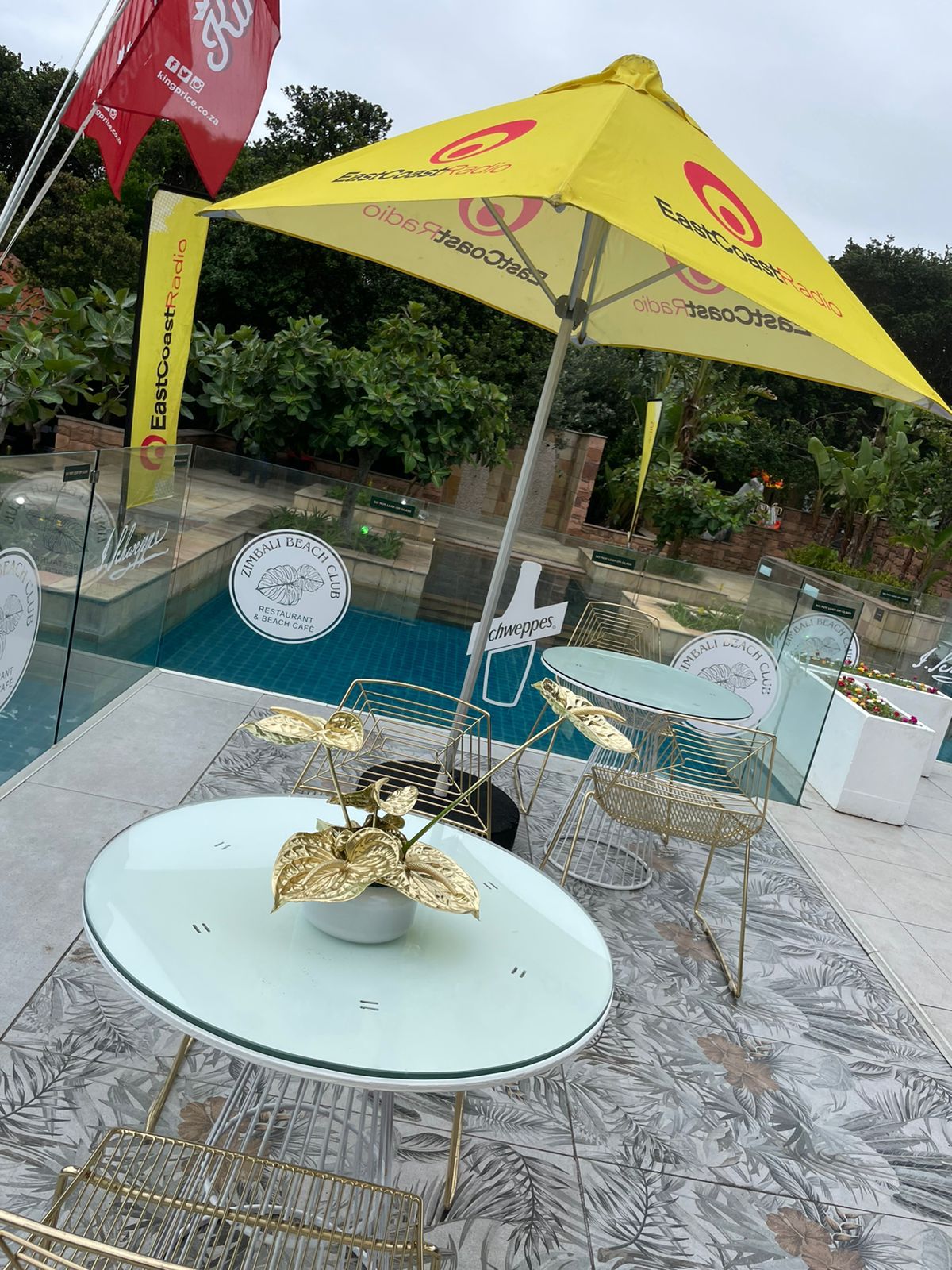 Zimbali Beach Club 2