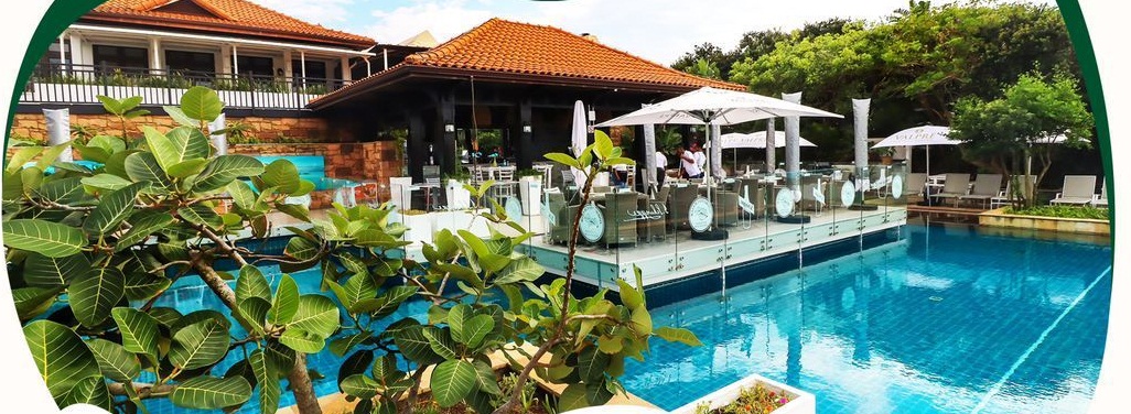 Zimbali Beach Club 7